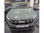 Dacia Sandero Stepway STEPWAY EXTREME GO 100CV ECO-G miniatura 2
